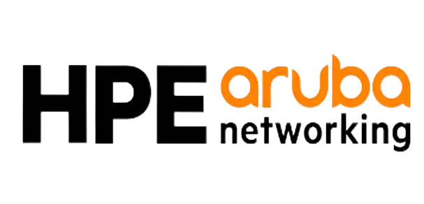 HPE Aruba Networking
