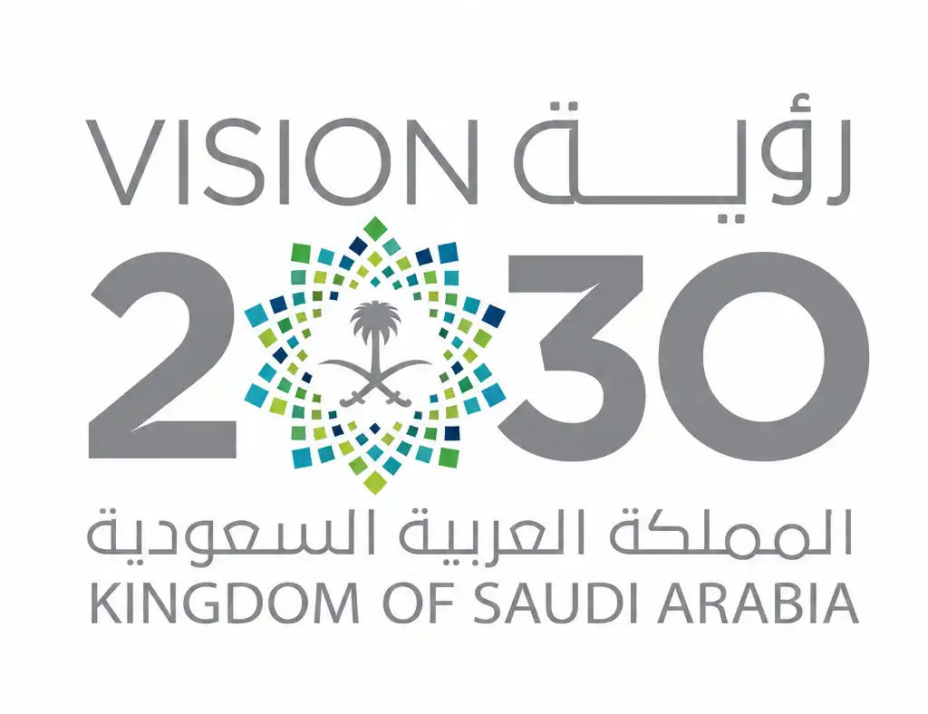 Saudi Vision 2030